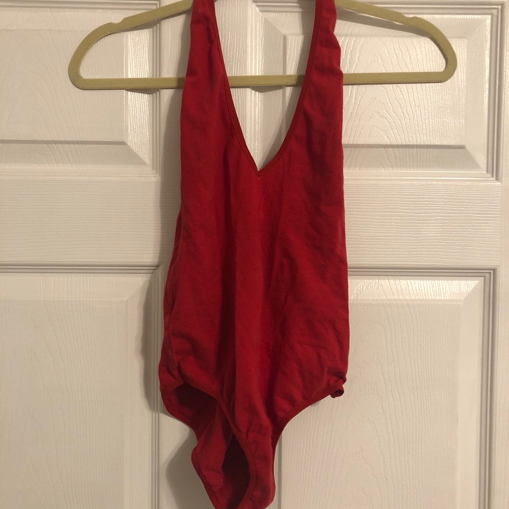 Bodysuit